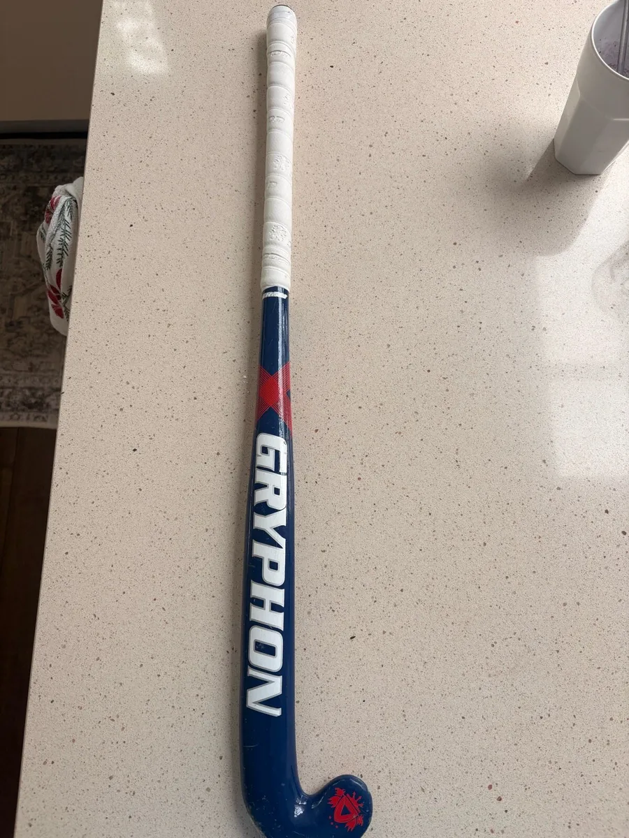 Hockey Stick kids - Image 1