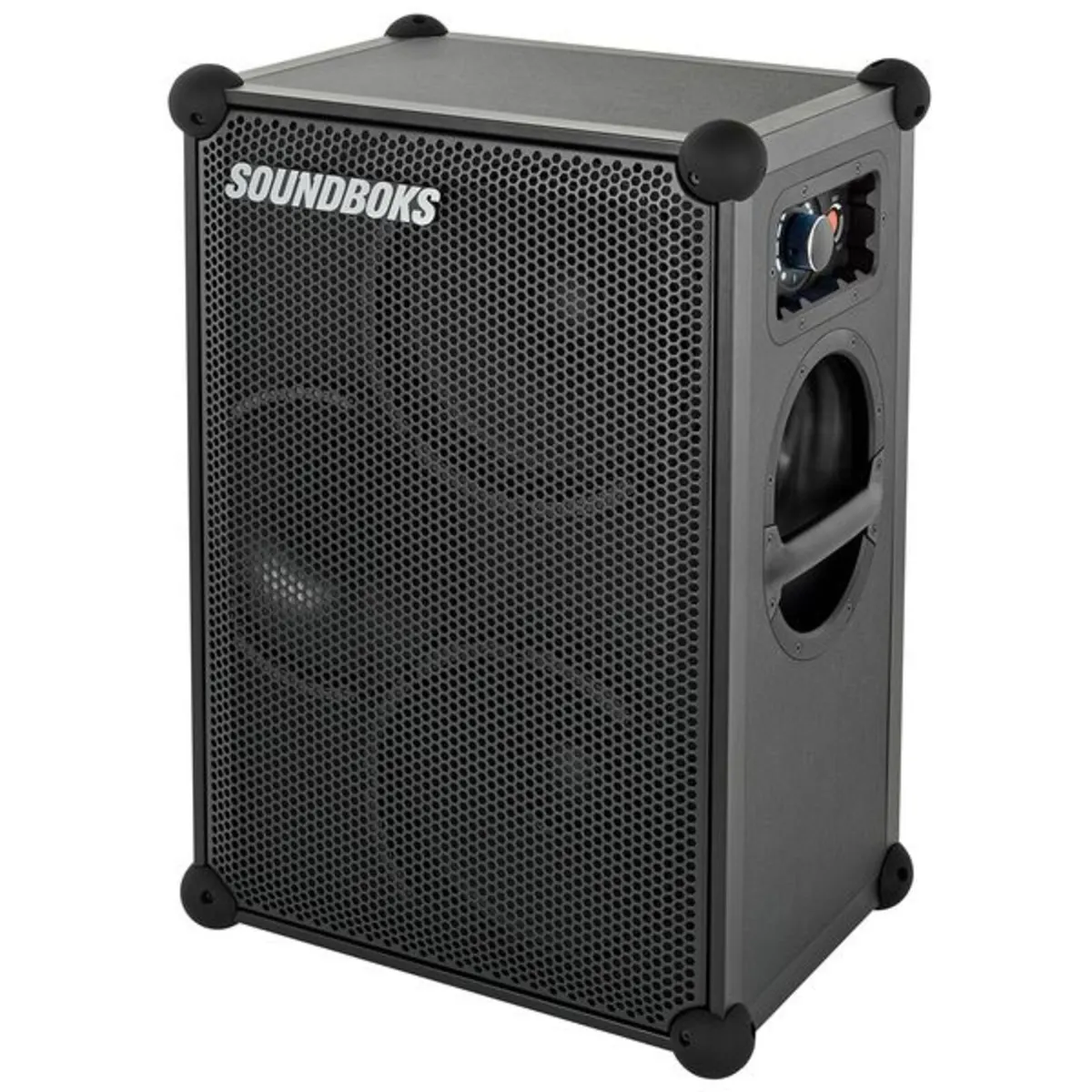 SOUNDBOKS 4 NEW CONDITION - Image 2