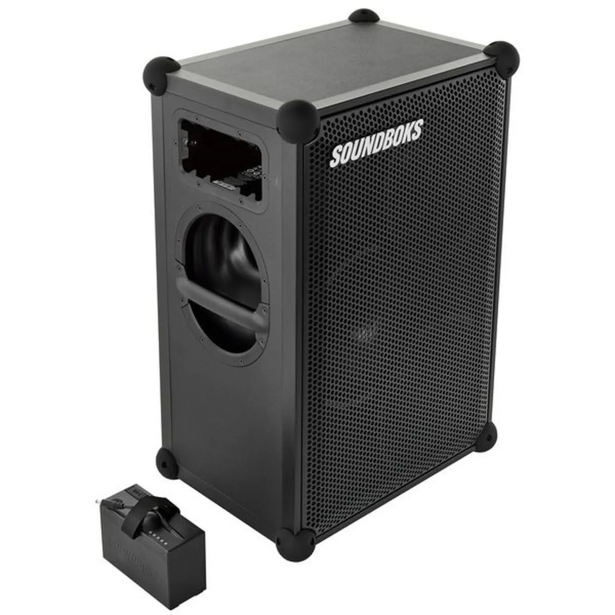 SOUNDBOKS 4 NEW CONDITION - Image 3