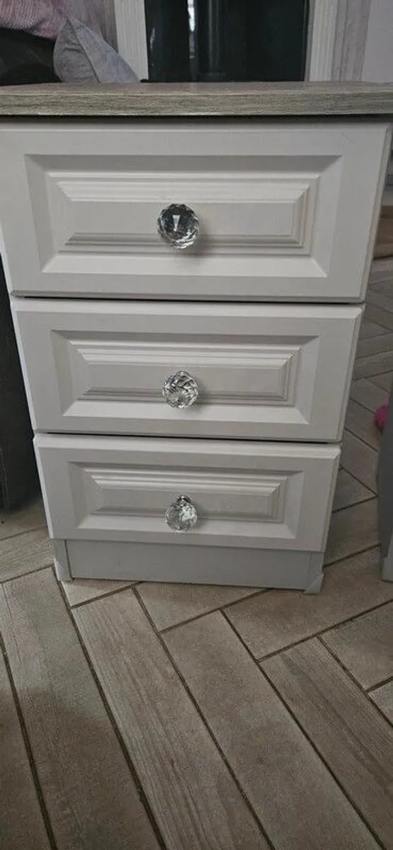 Bedroom furniture