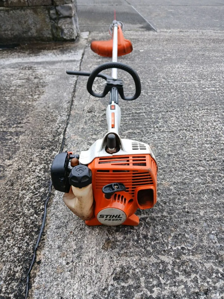 Grass strimmers - Image 1