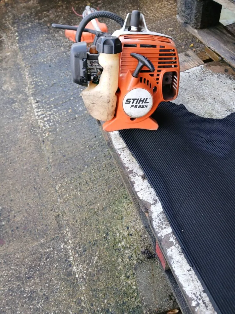 Grass strimmers - Image 4