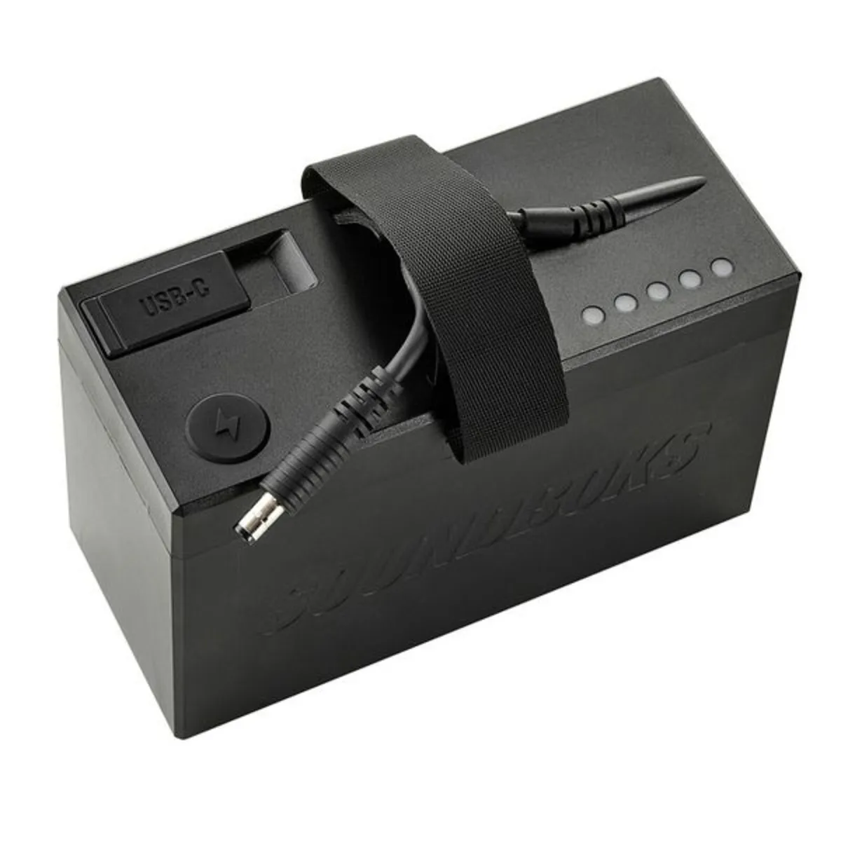 SOUNDBOKS 4 NEW CONDITION - Image 4