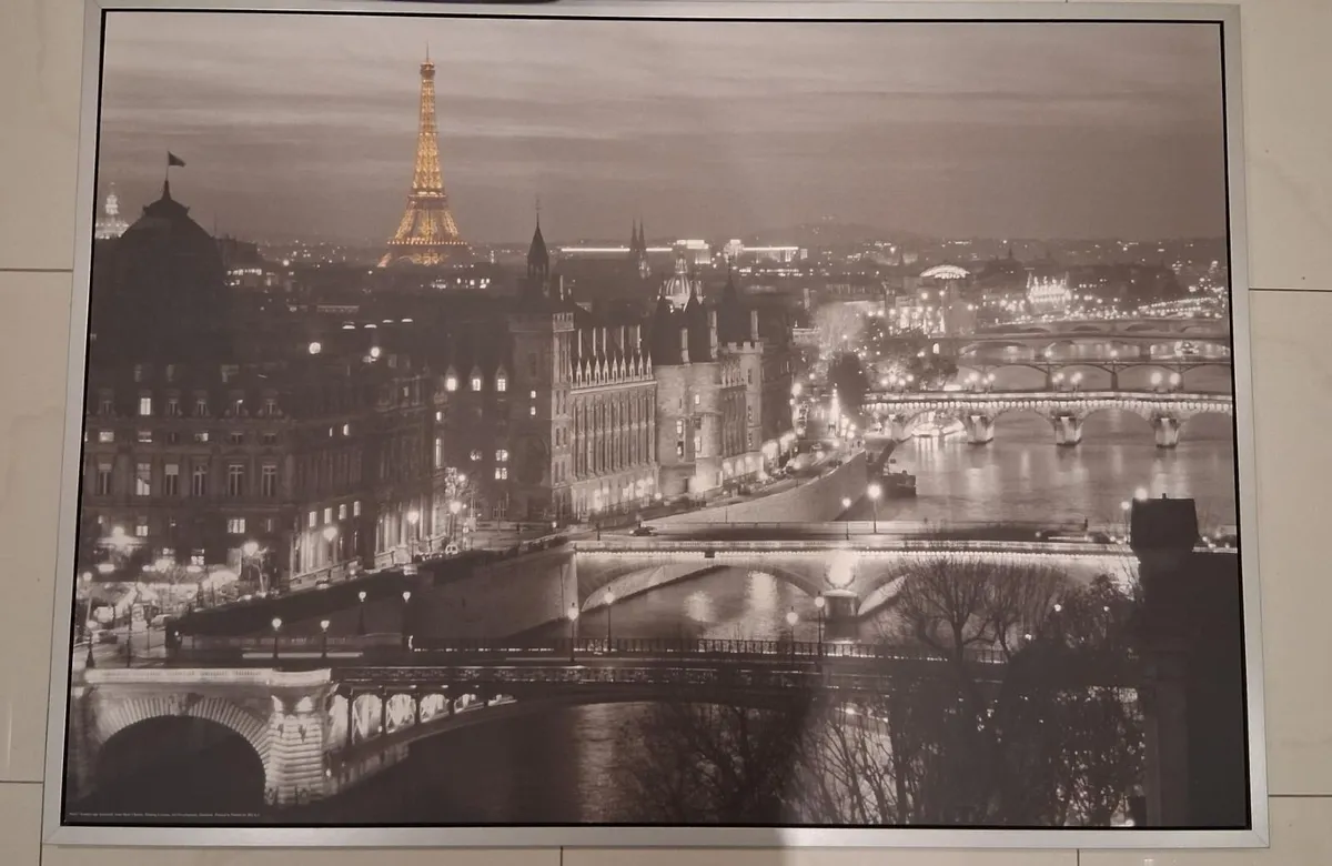 Picture print