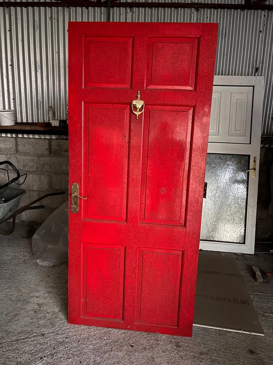 Front Door - Image 3
