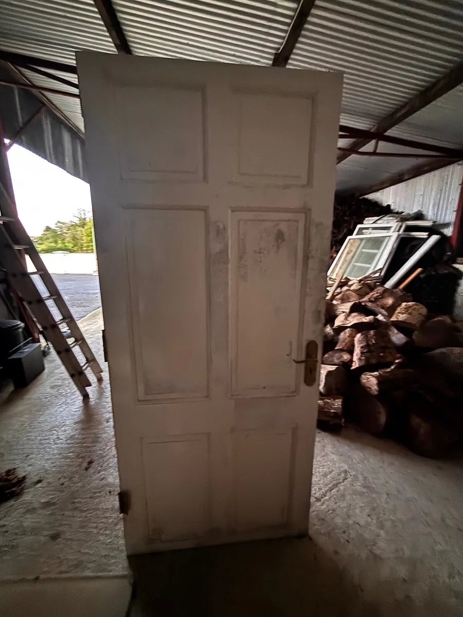 Front Door - Image 4