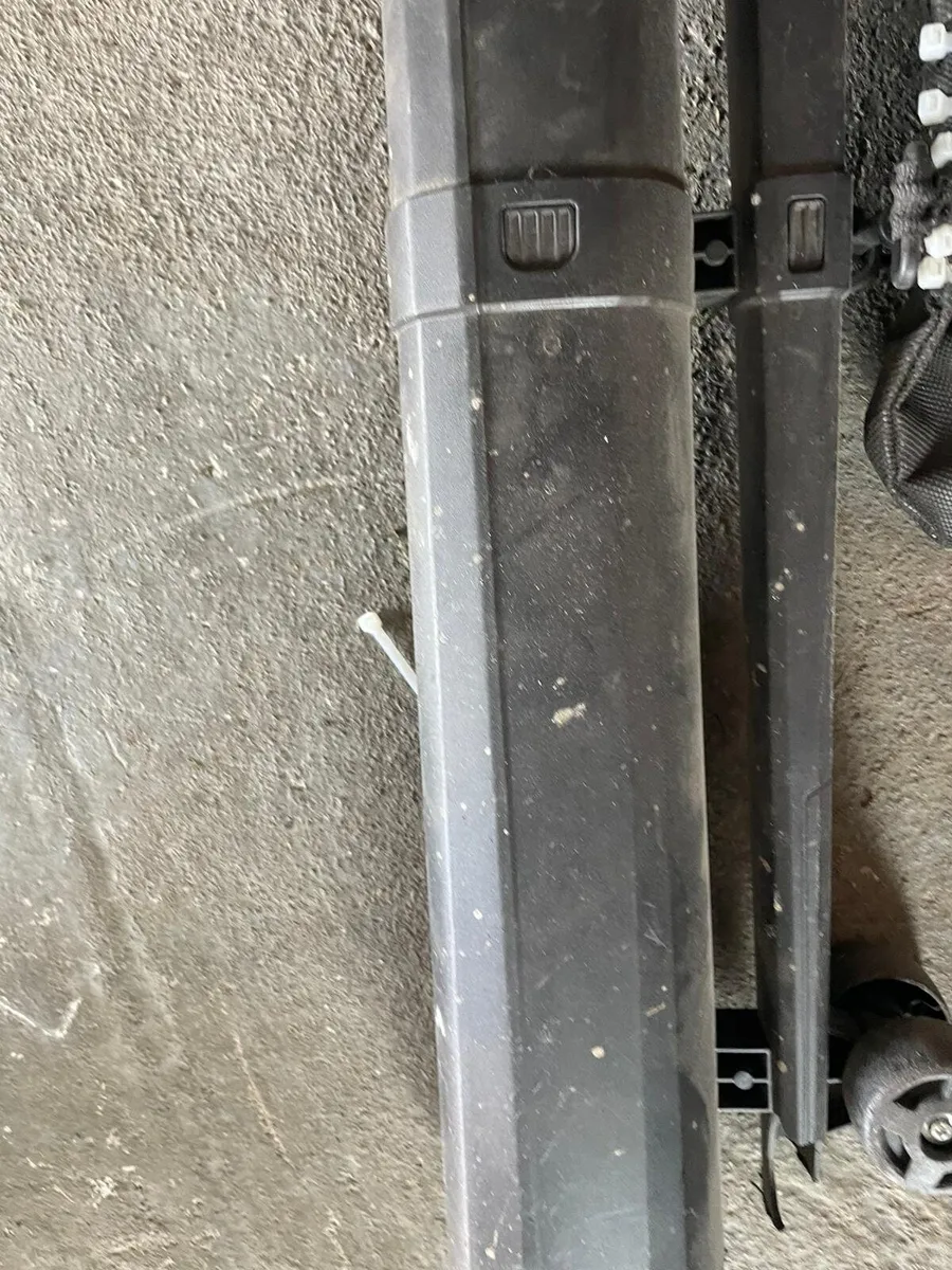 Corded Electric Leaf Blower - Image 2