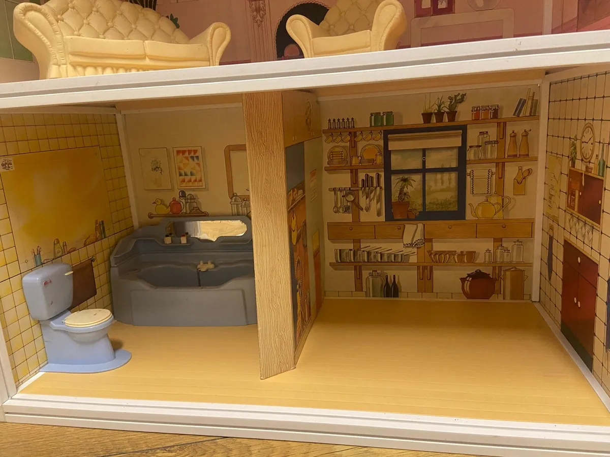 Sindy Doll House - Image 2