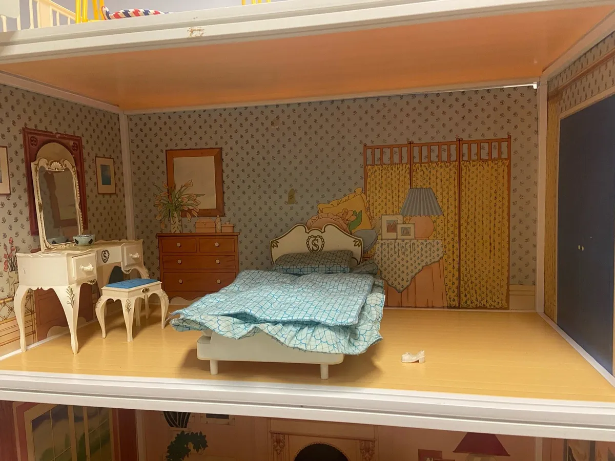 Sindy Doll House - Image 3