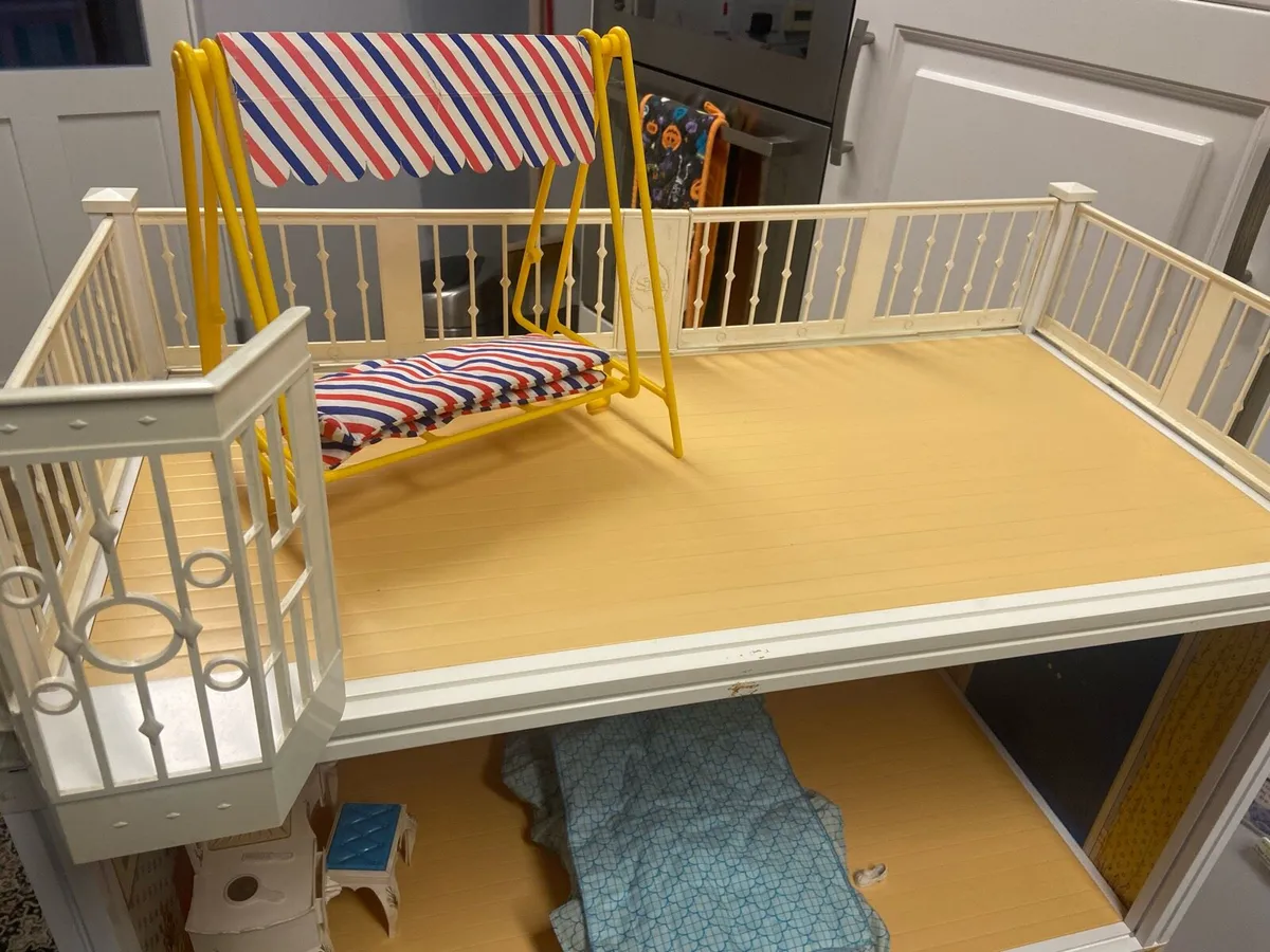 Sindy Doll House - Image 4