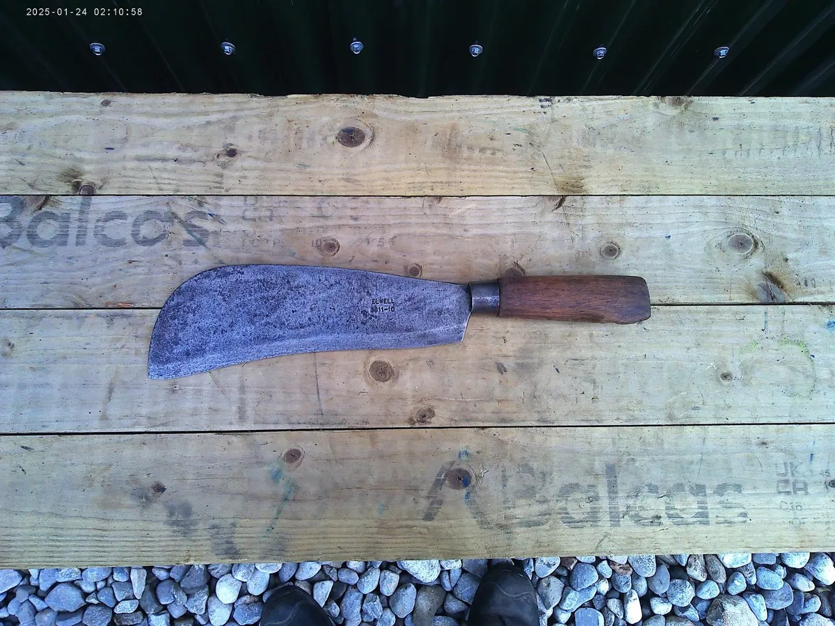 Billhook - Image 1