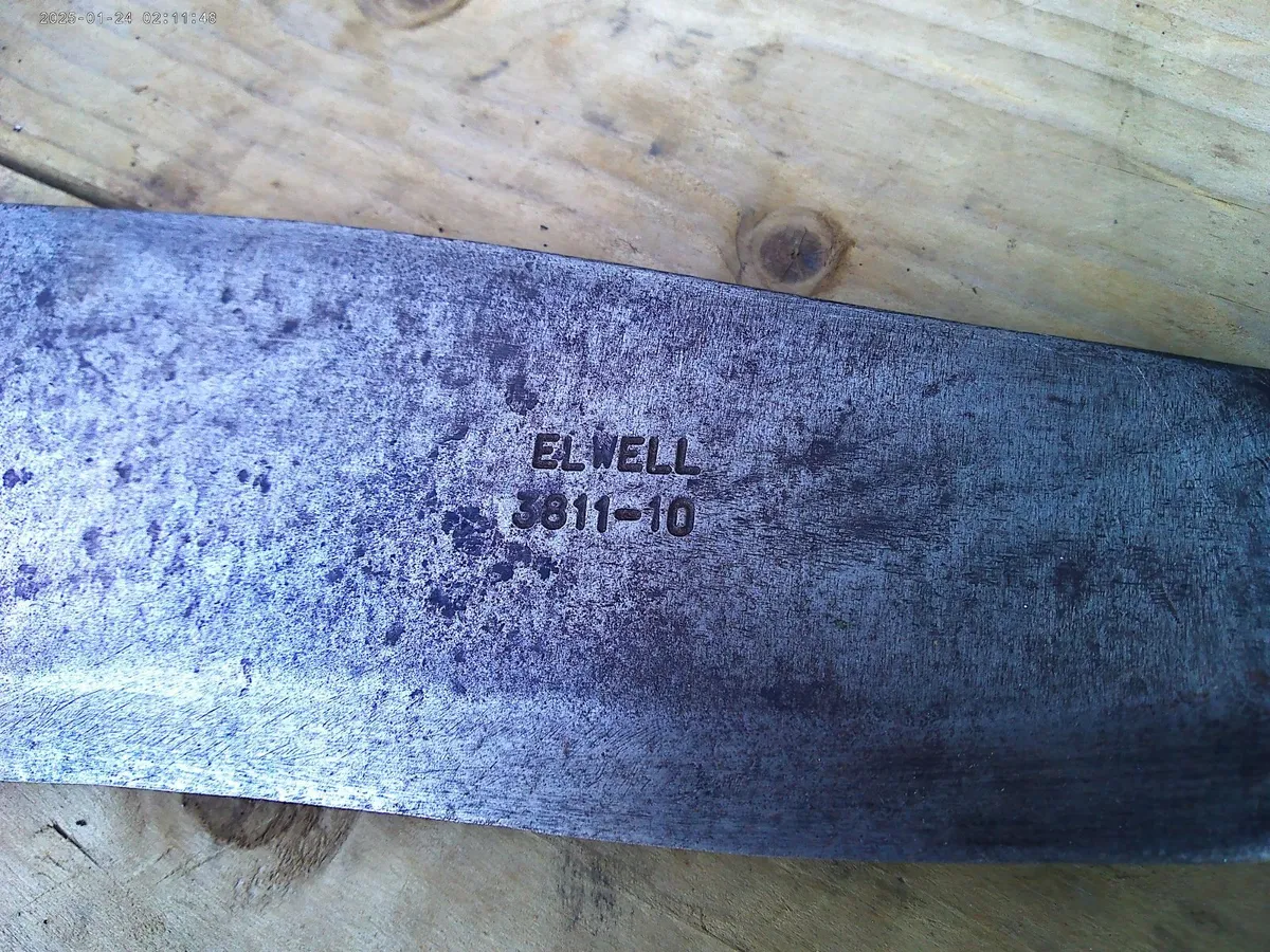 Billhook - Image 2