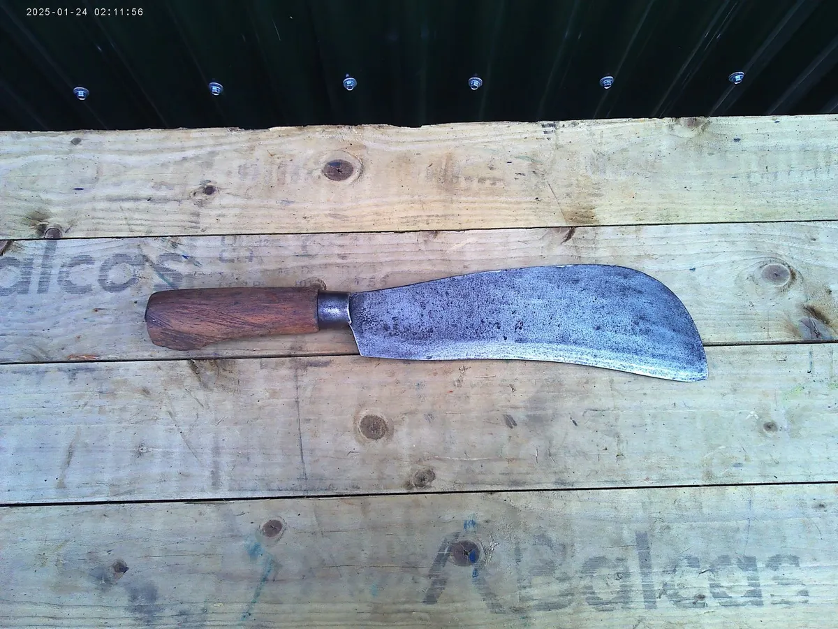 Billhook - Image 3