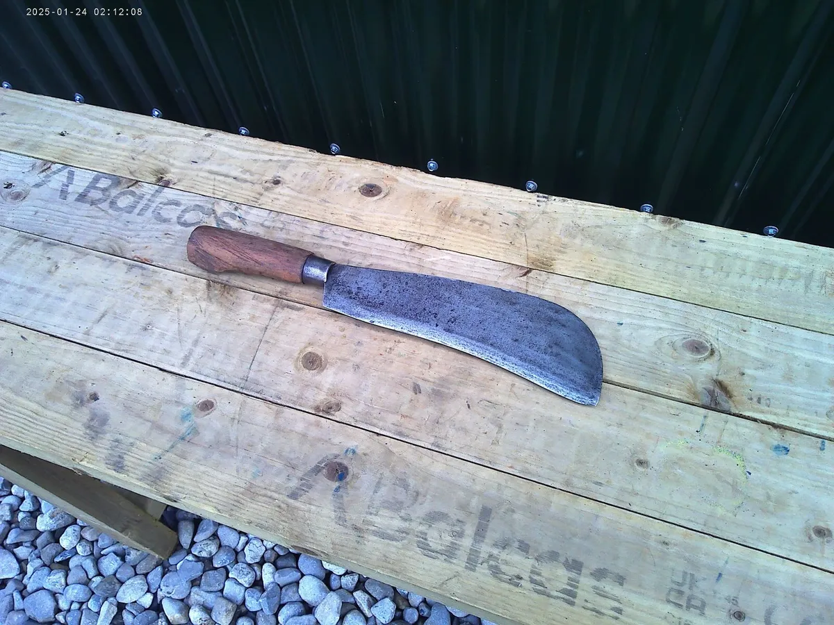 Billhook - Image 4
