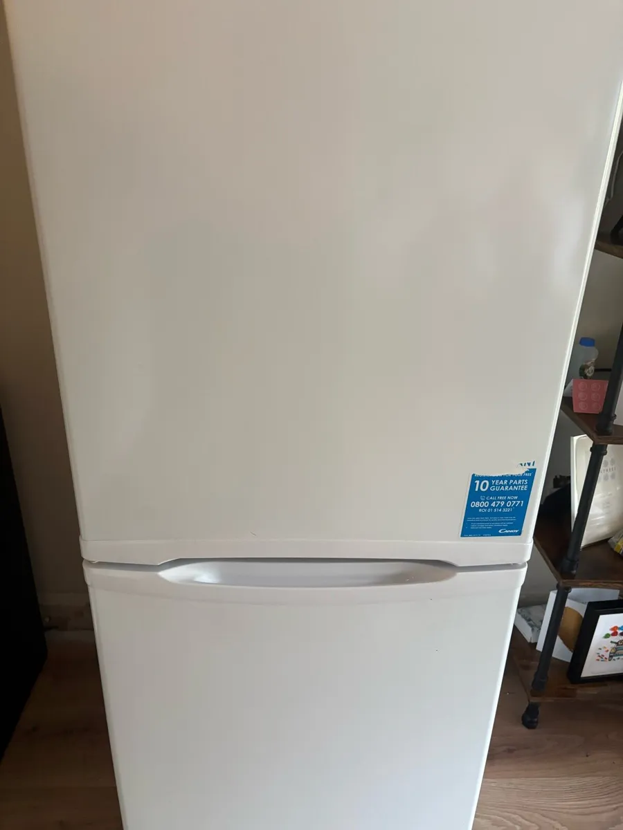 Candy fridge - Image 1