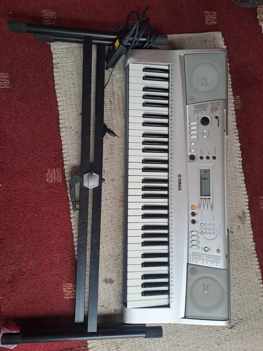 Keyboard - Image 1