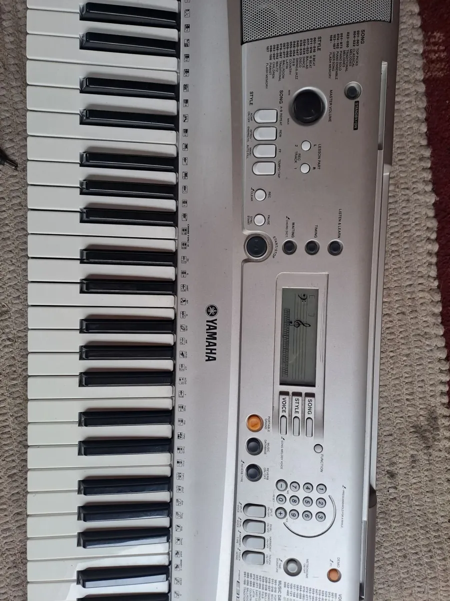Keyboard - Image 2