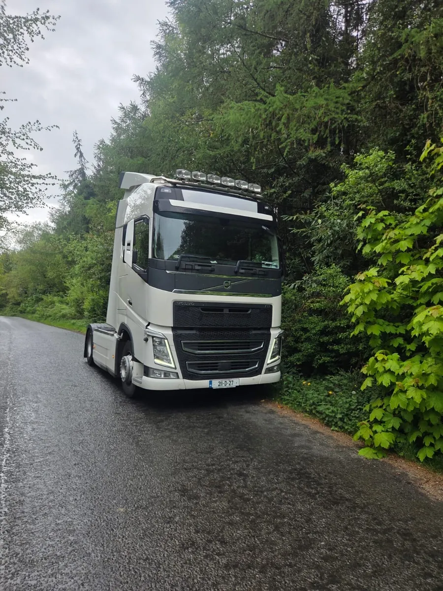Truck - Image 2