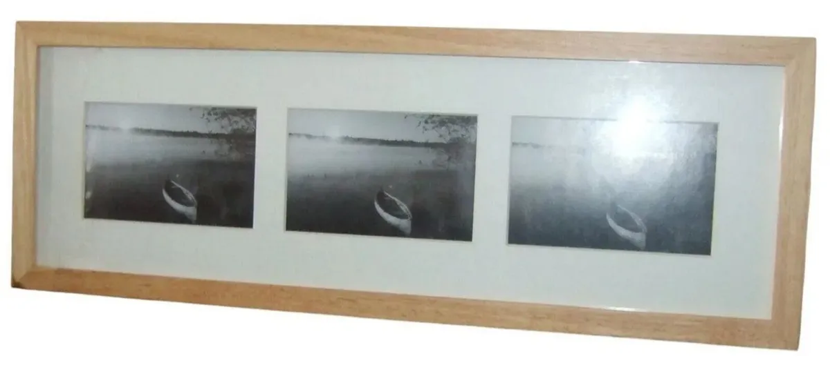 New Panoramic Collage Frame - Image 1 New Panorami - Image 3