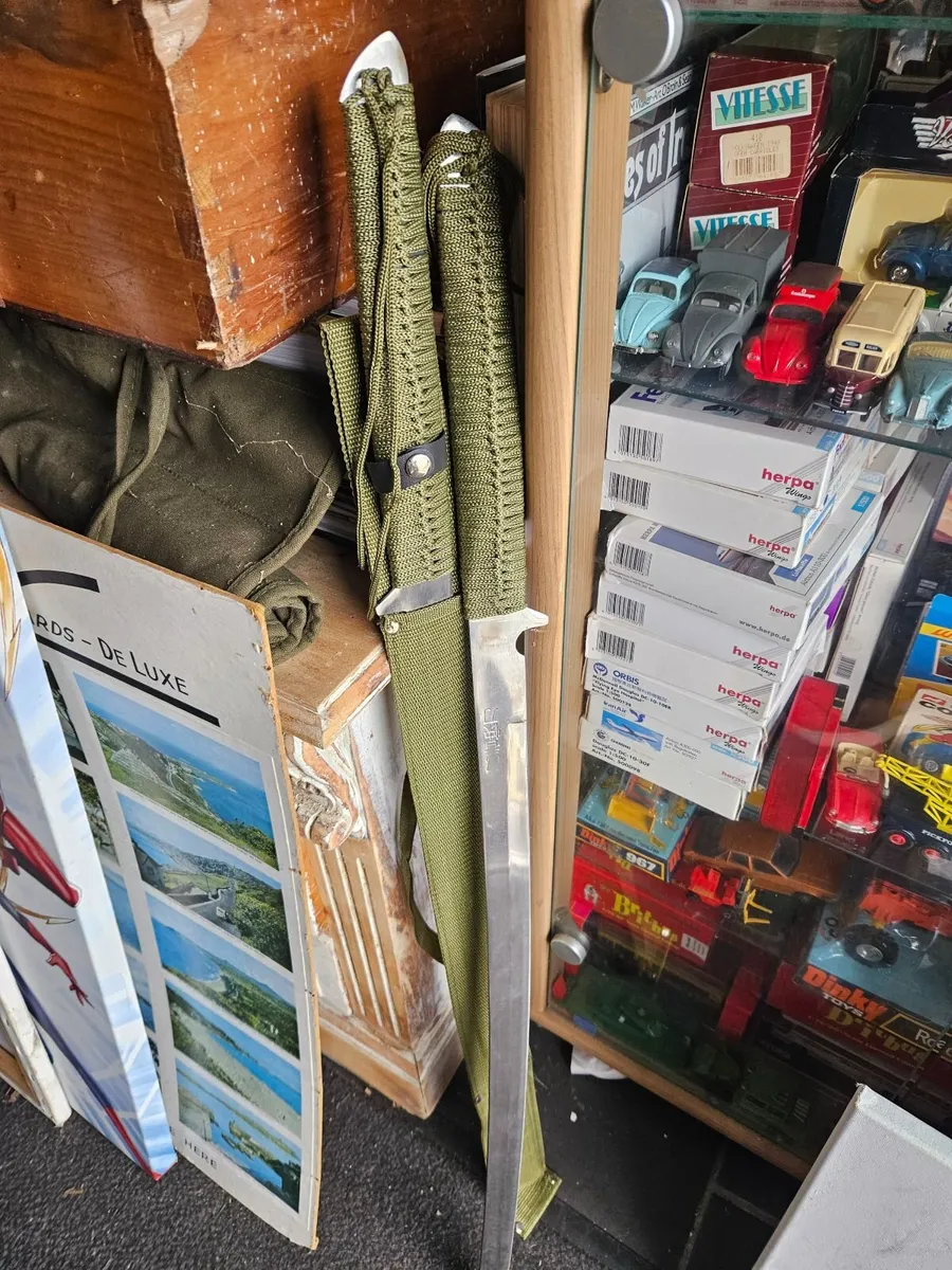 Swords - Image 1