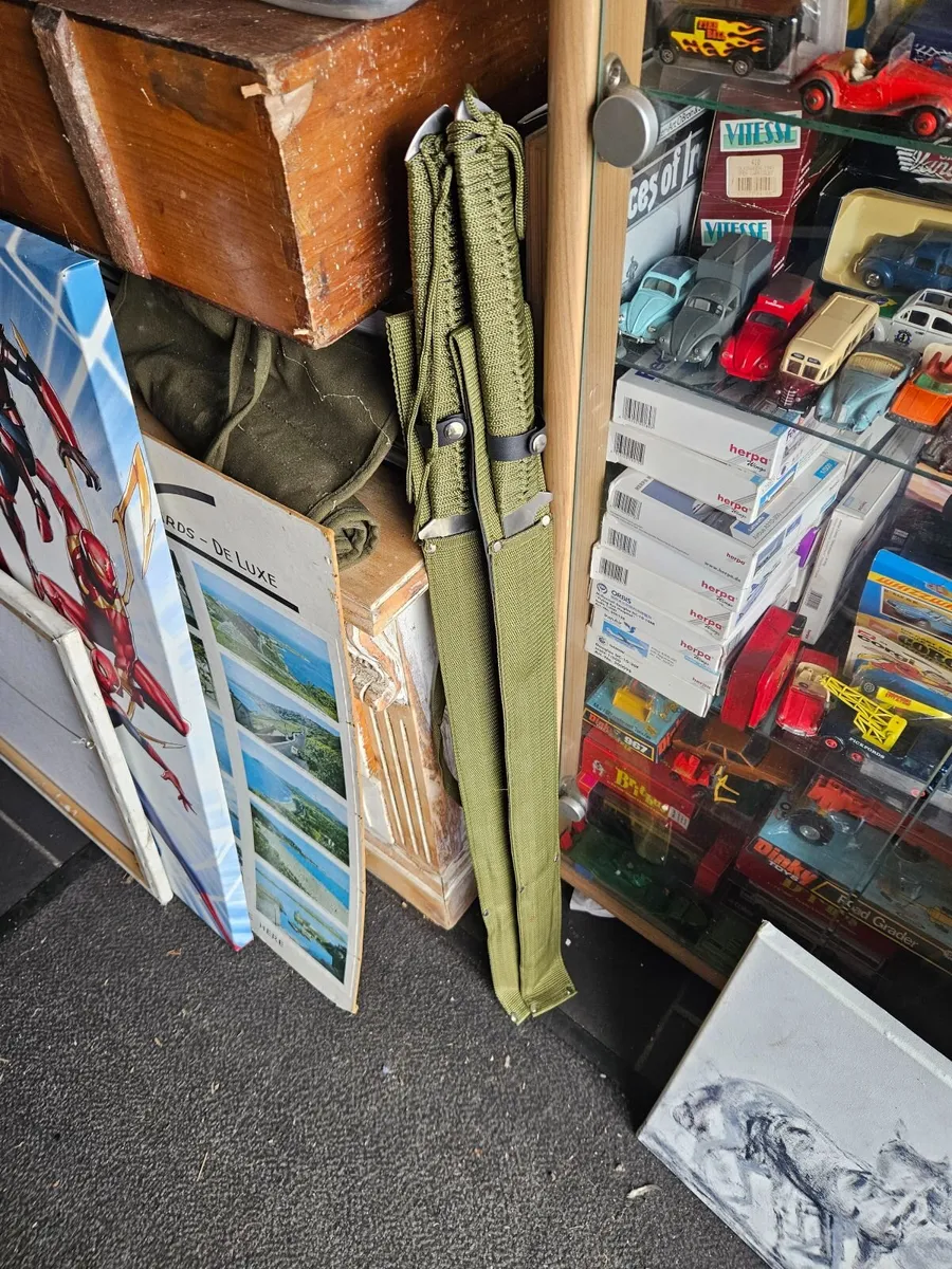 Swords - Image 2