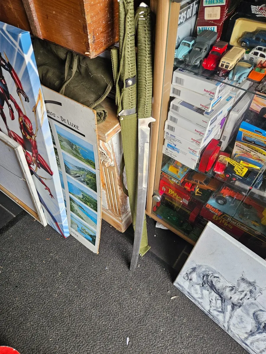 Swords - Image 3
