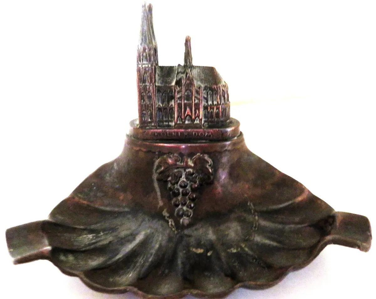 Ashtrays – Vintage and Modern - Image 3