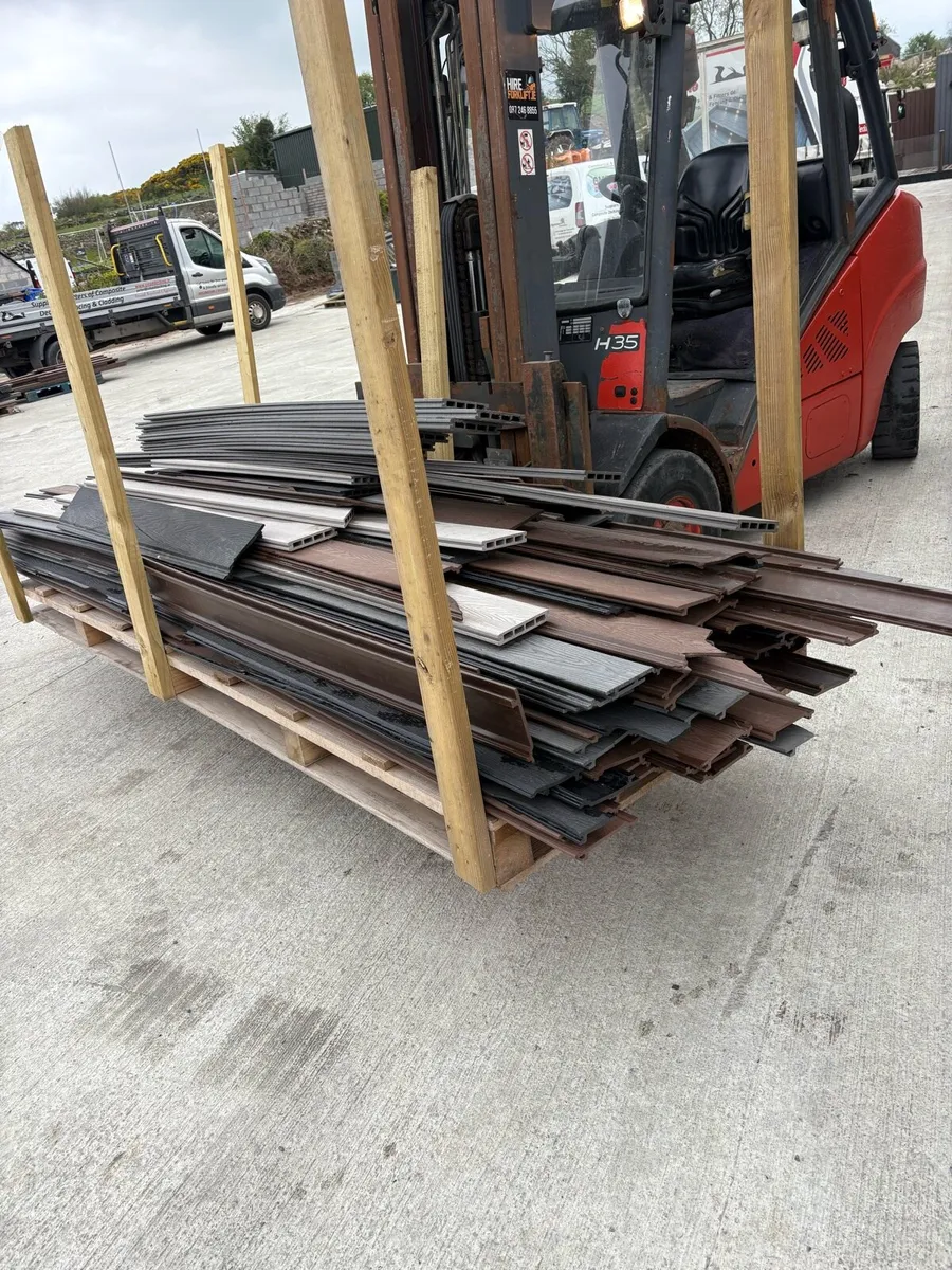 Composite cladding - Image 1