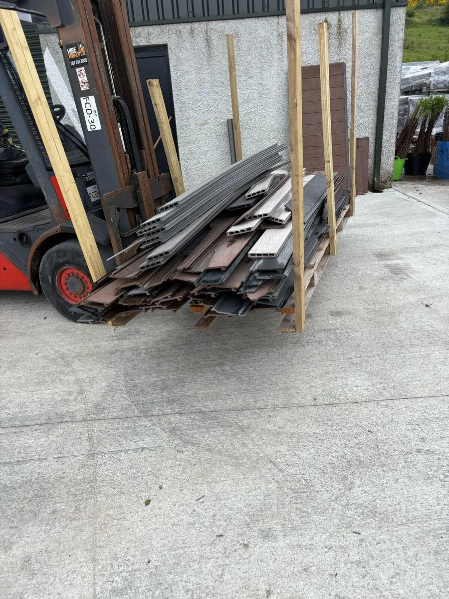 Composite cladding - Image 2