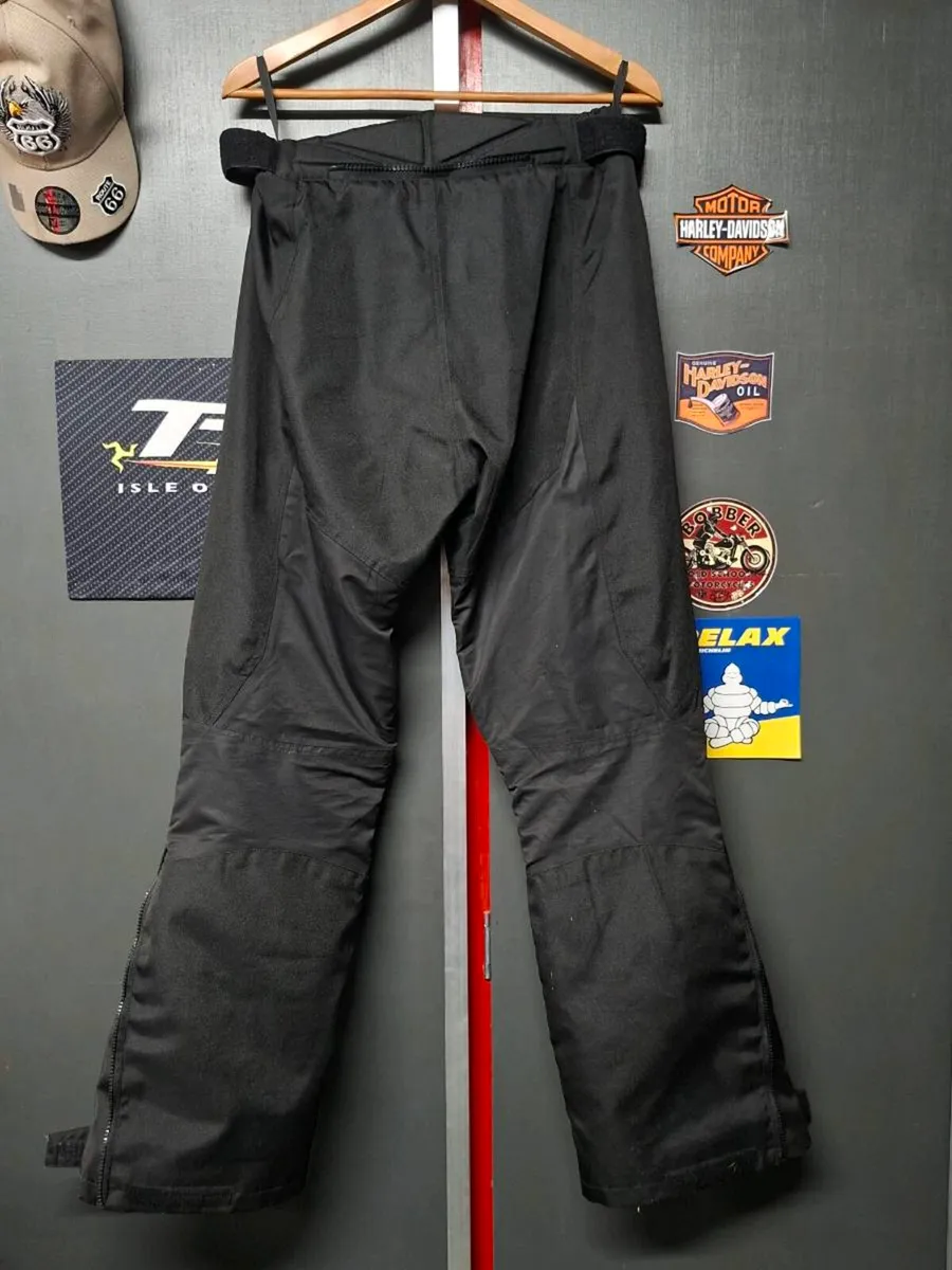 Richa Infinity 2 pro jacket and pants - Image 4