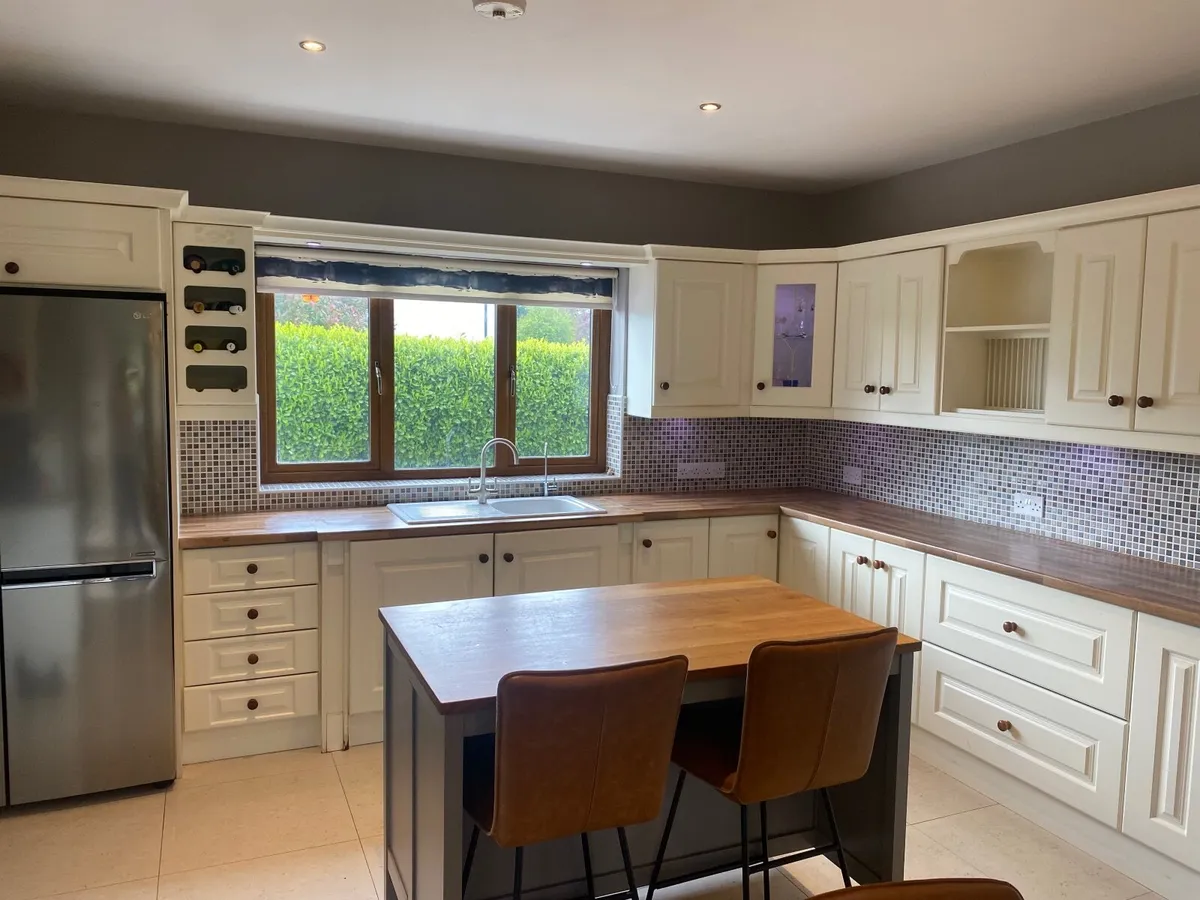 Kitchen - Image 1