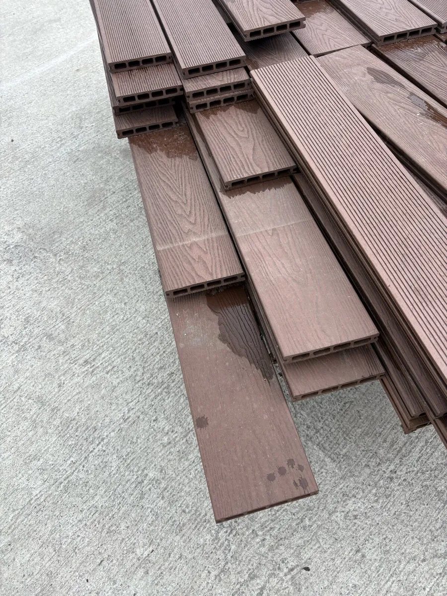 Composite decking - Image 2