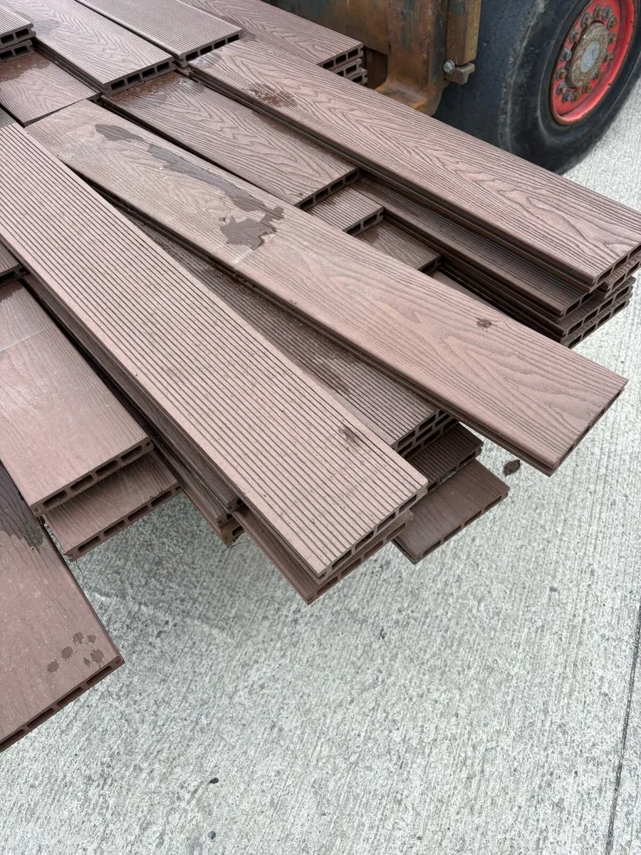 Composite decking - Image 3