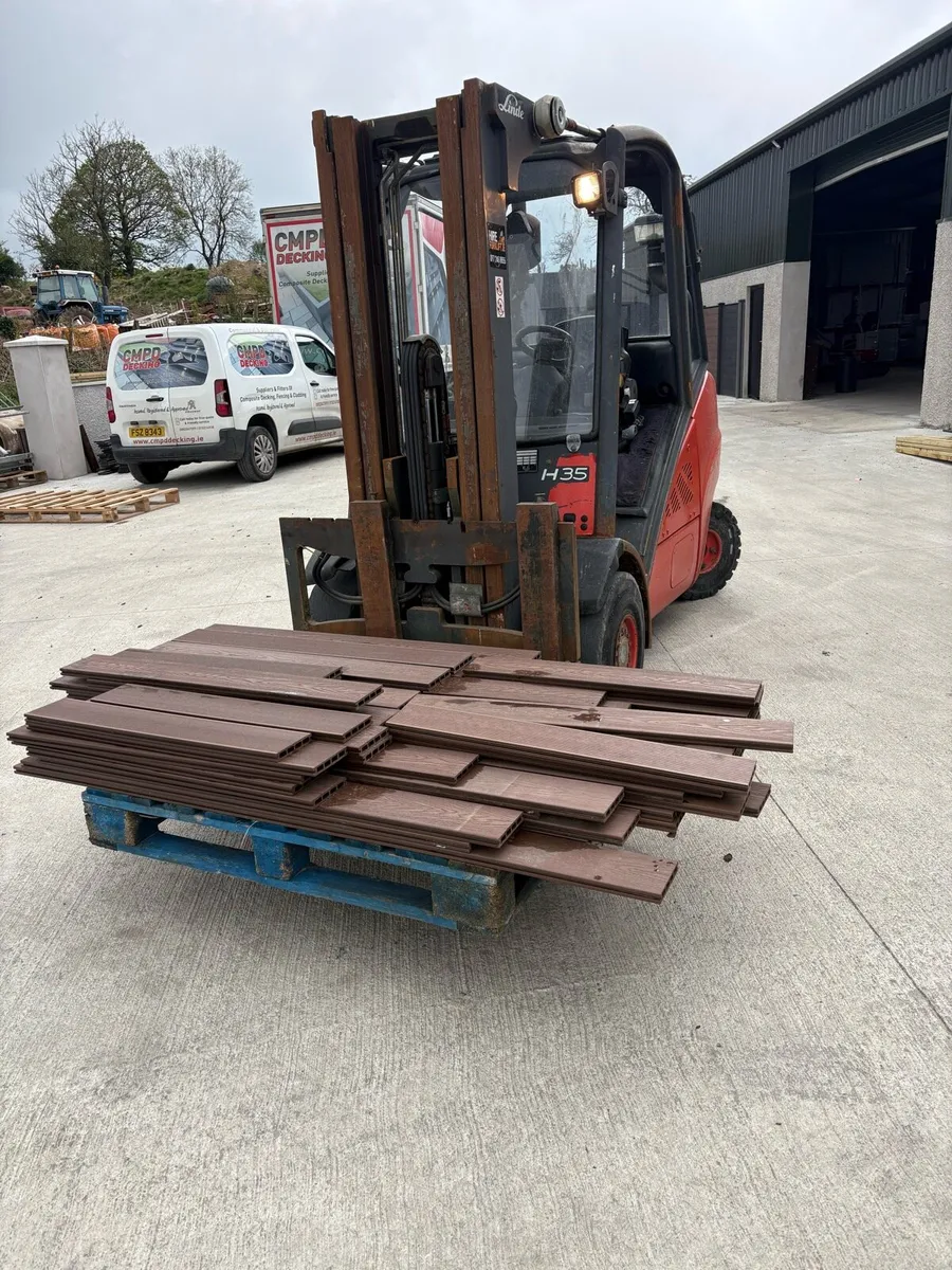 Composite decking - Image 4
