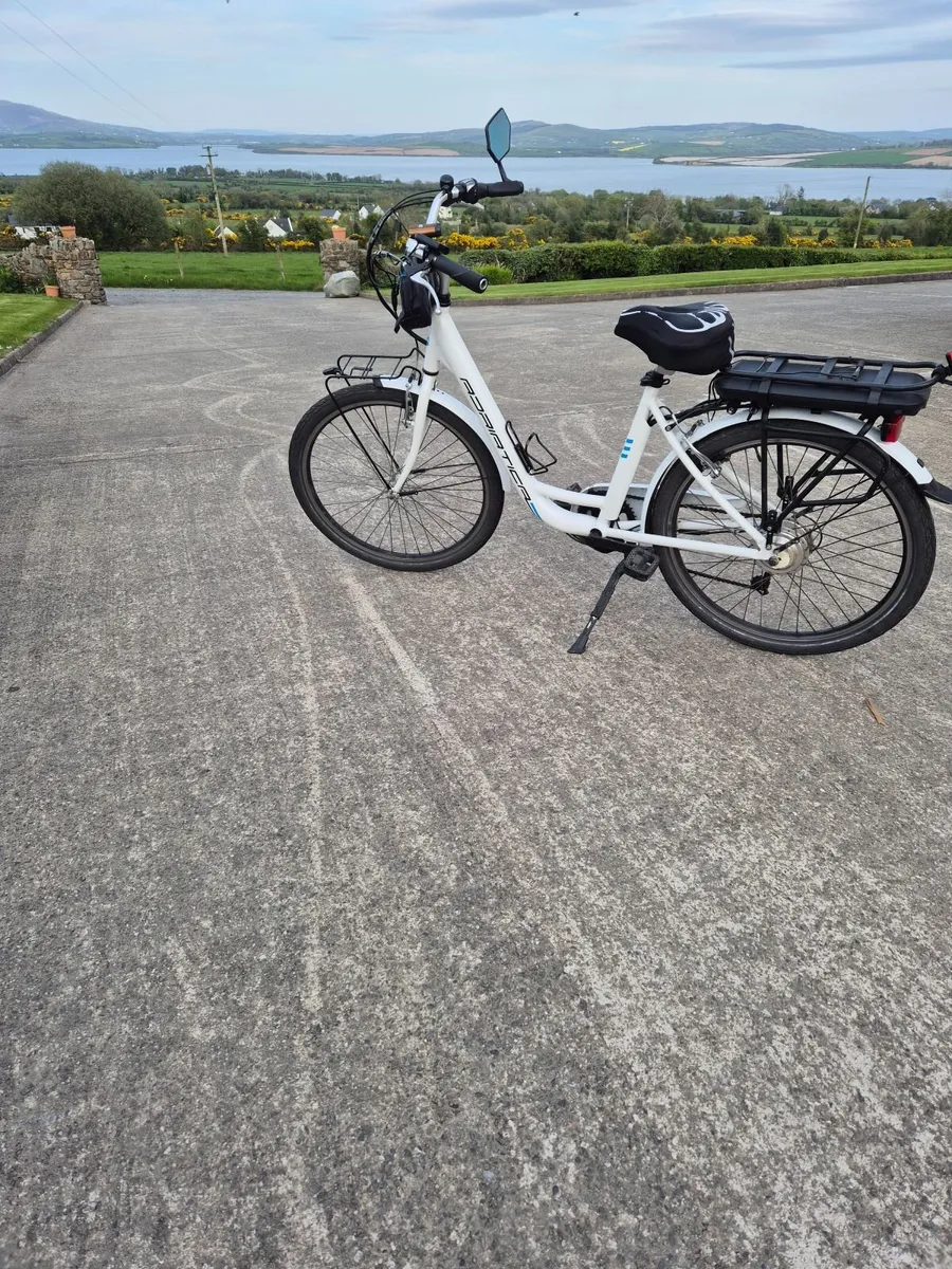 E Bike - Image 2