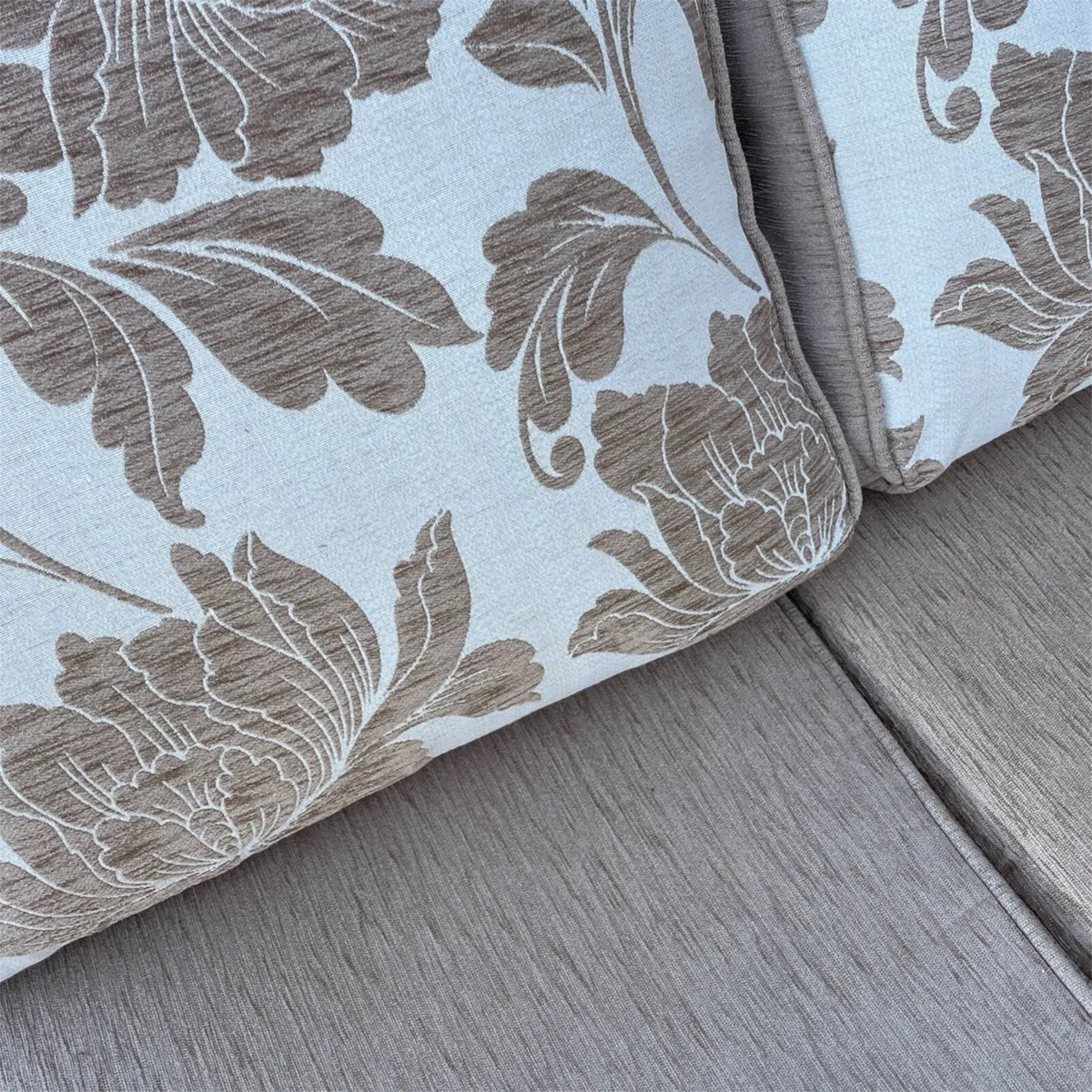 Beautiful corner sofa - Image 3