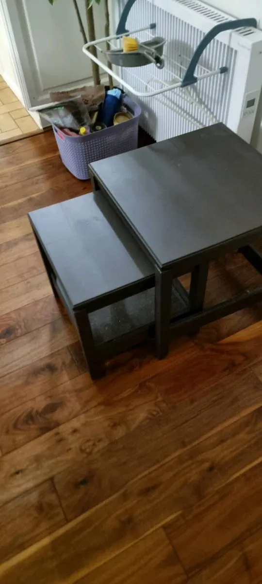 Coffee table - Image 1