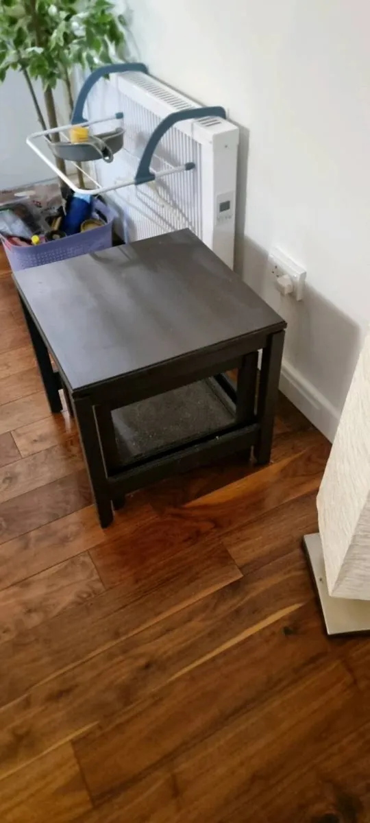Coffee table - Image 2