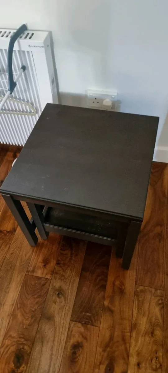 Coffee table - Image 3