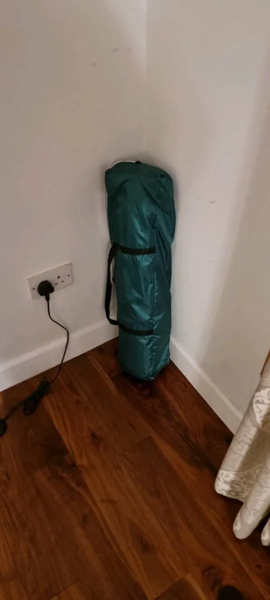 Tent 2 person