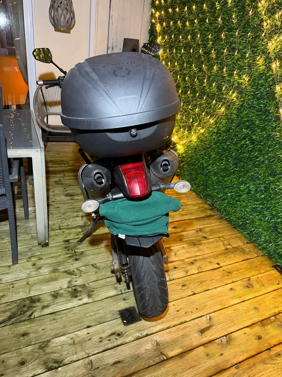 Yamaha - Image 4