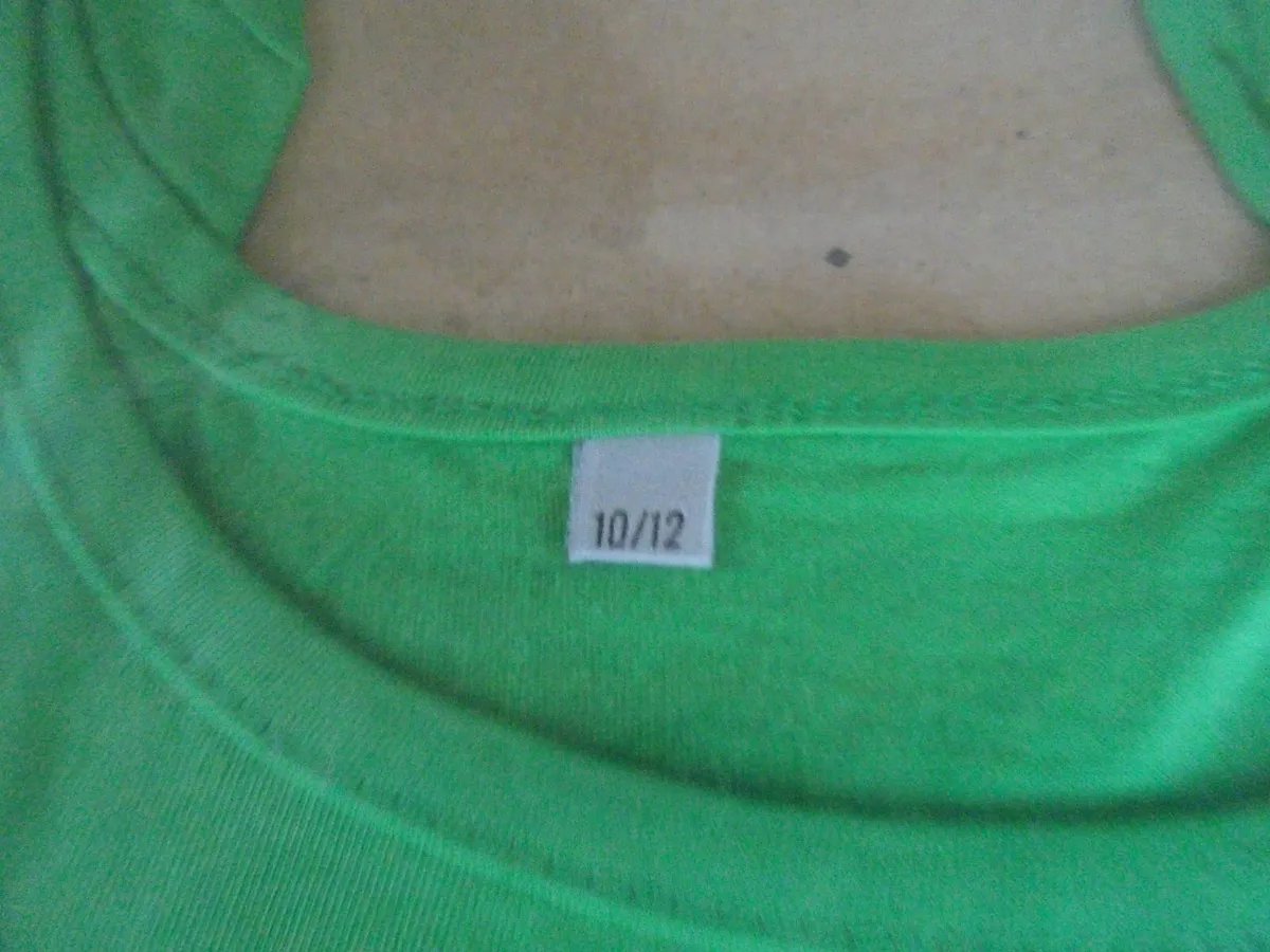 Ladies T- Shirt for Sale - Image 3