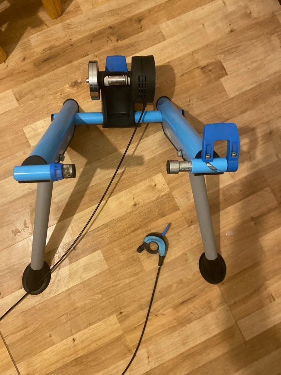 Tax turbo trainer - Image 2