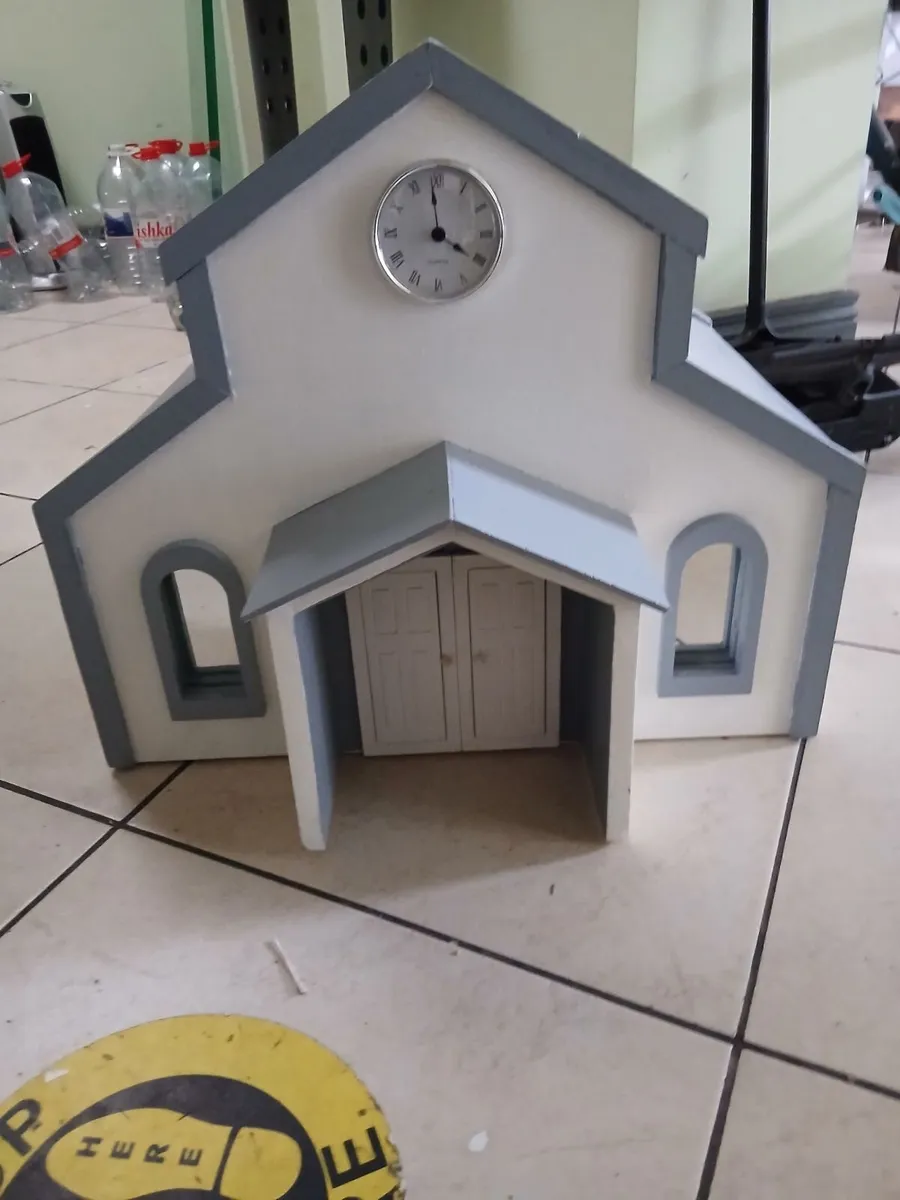 Wedding Post Box - Image 1