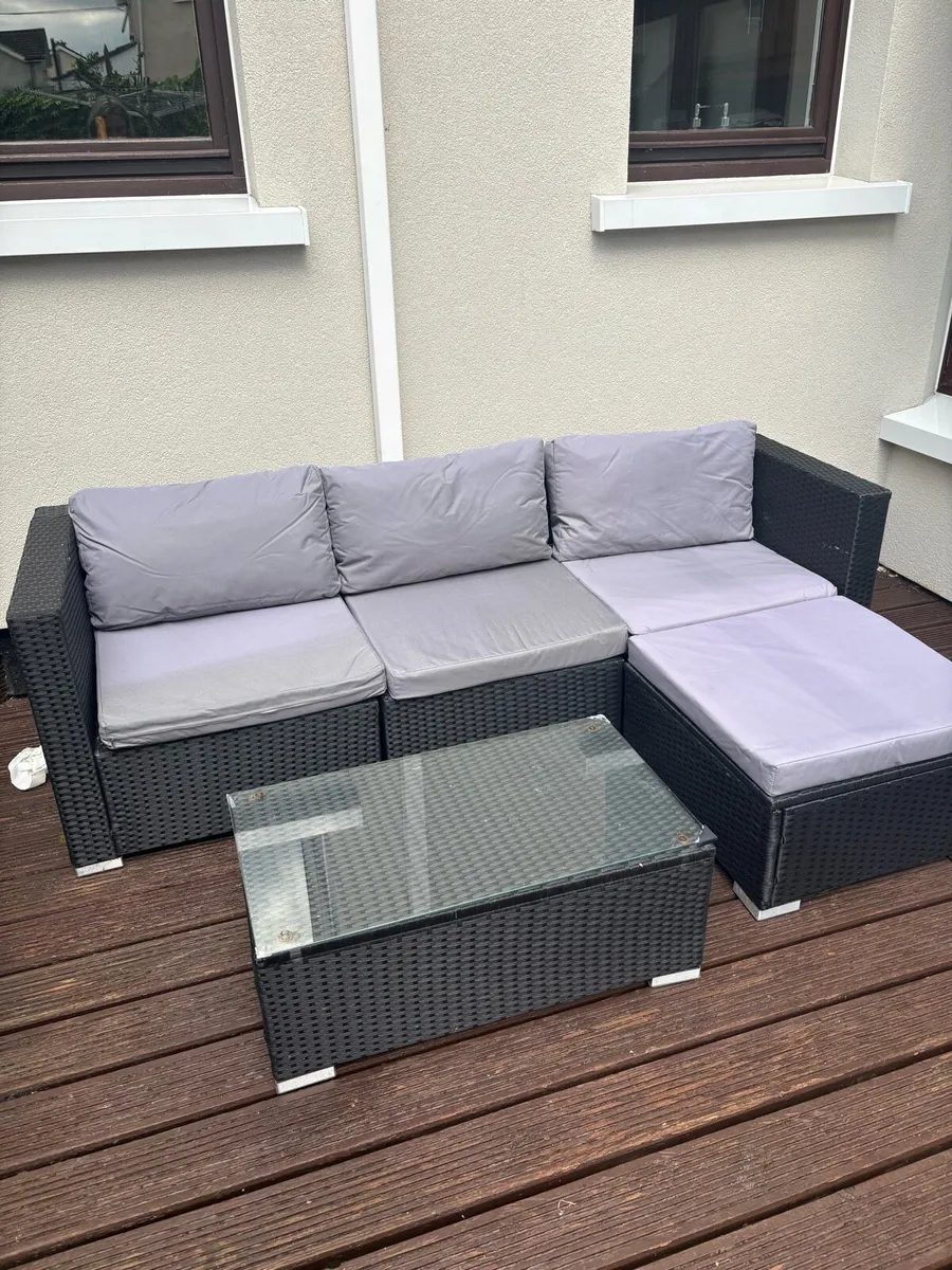 Garden furniture - Image 2