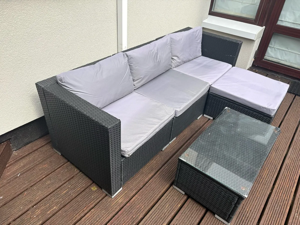 Garden furniture - Image 3
