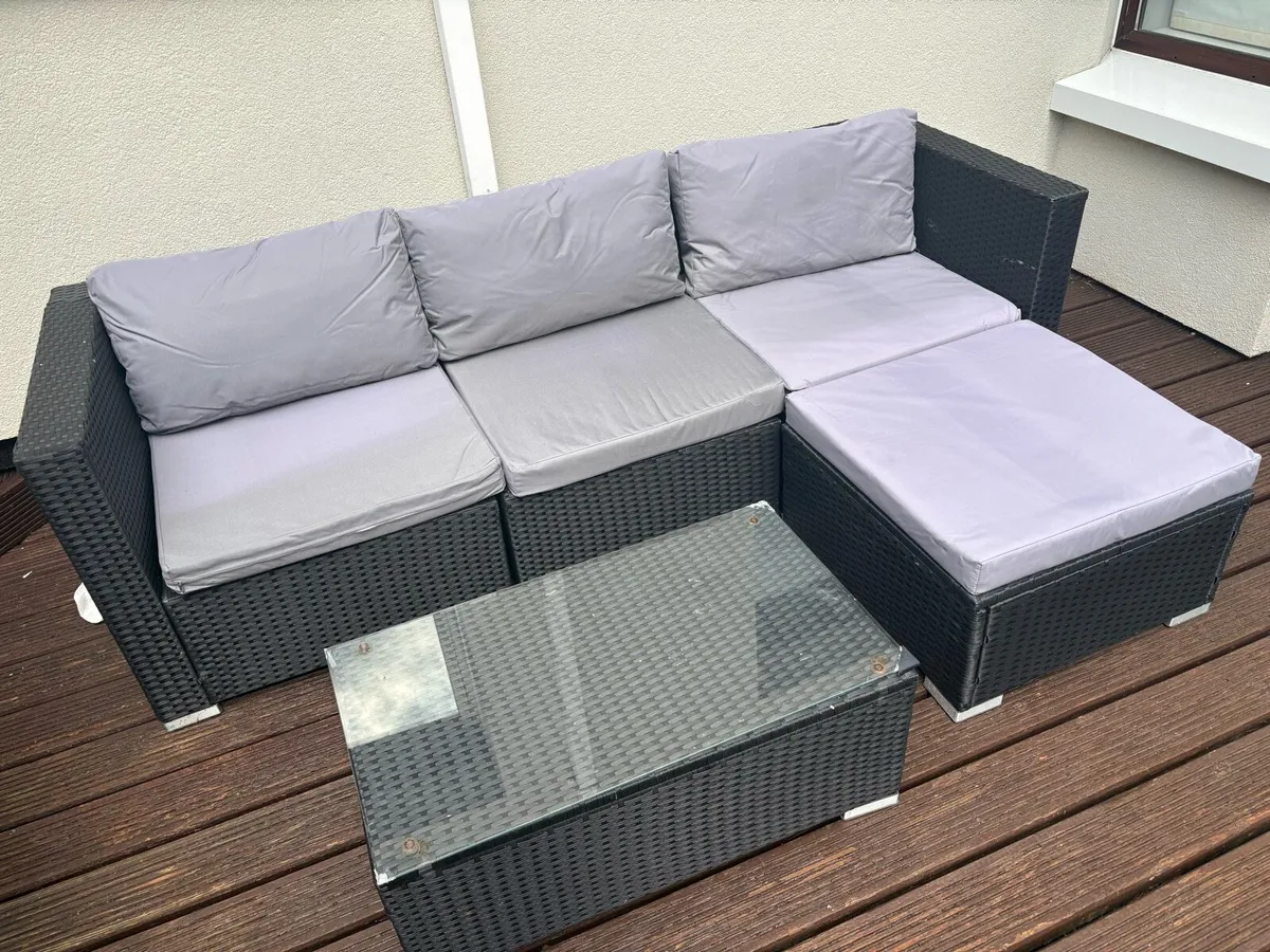 Garden furniture - Image 4