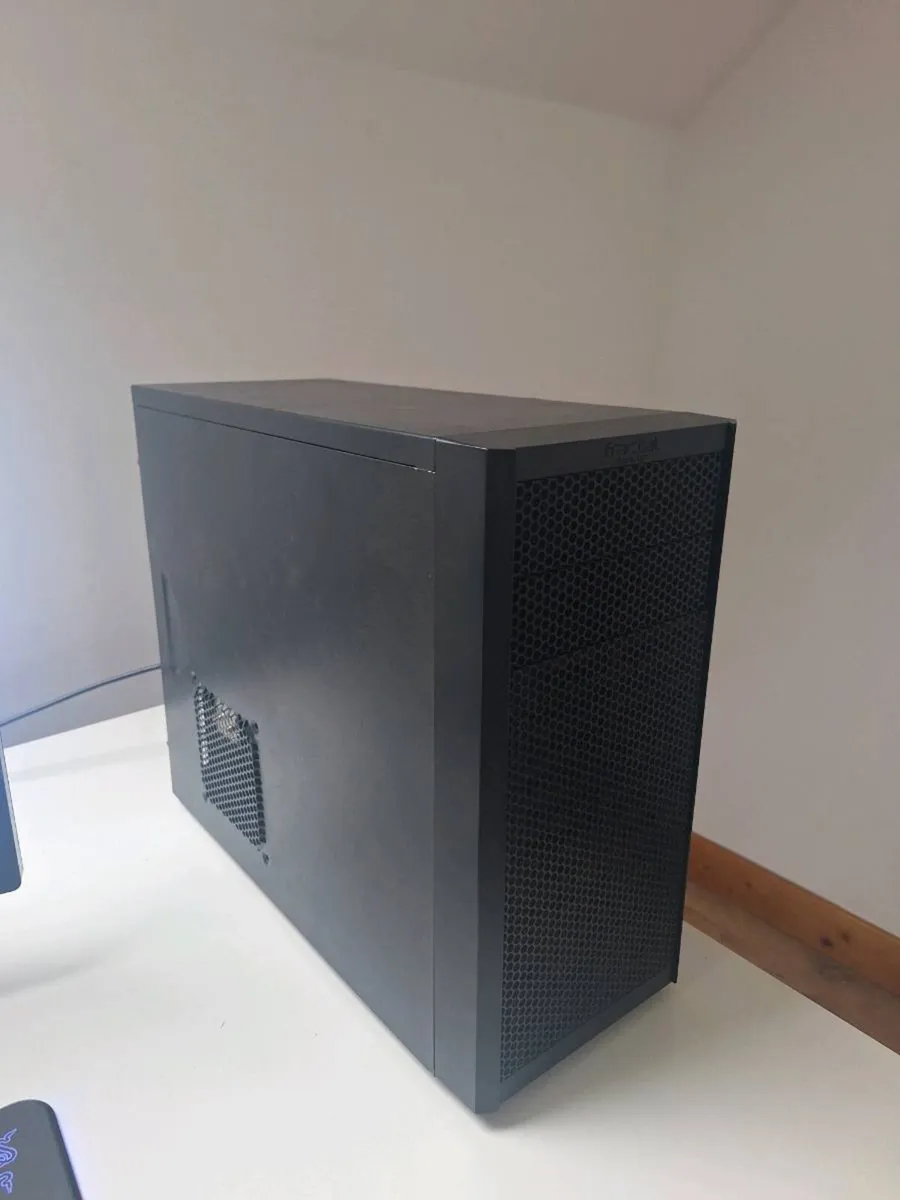 Complete 1080p Esports & Streaming PC | RTX 2060 - Image 2