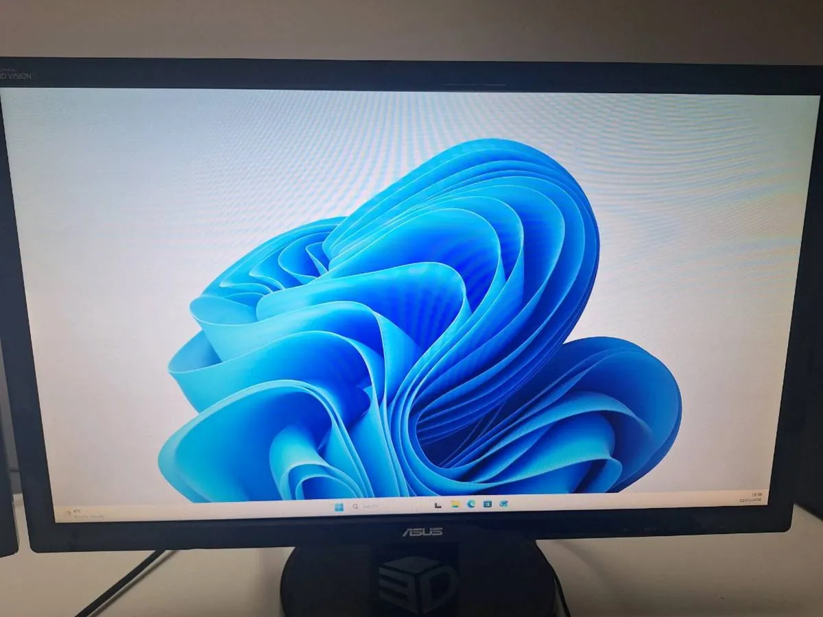 Complete 1080p Esports & Streaming PC | RTX 2060 - Image 4