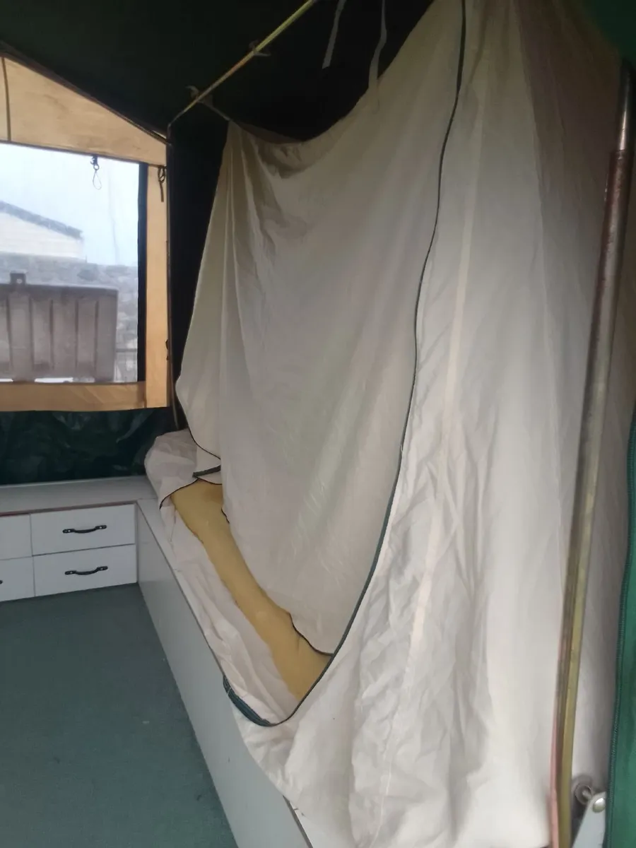 Trailer Tent - Image 4